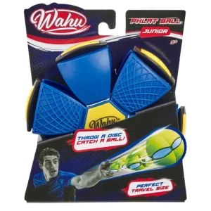 Goliath Jeux De Plage<Phlat Ball Junior Bleu