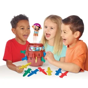Tomy Jeux D'Ambiance<Pic'Pirate