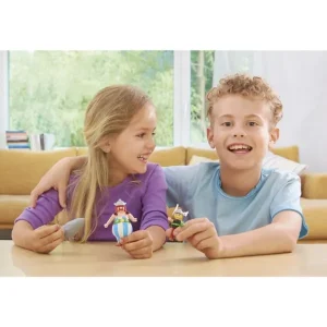 Playmobil Playmobil<71160 - Asterix - La Chasse Au Sanglier