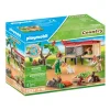 Playmobil Playmobil<71252 - Country - Enfant Avec Enclos Et Lapins