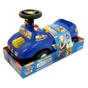 Kiddieland Porteurs & Jouets À Bascules<Porteur Pat'Patrouille