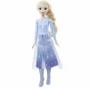 Mattel Poupées<Poupee Elsa - La Reine Des Neiges 2