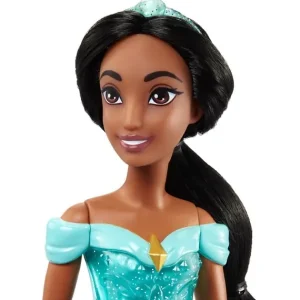 Mattel Poupées<Poupee Jasmine 29 Cm - Disney Princesses