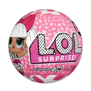 Mga Mini Poupées<Poupee L.O.L Surprise 707 Day