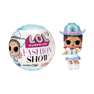 Mga Mini Poupées<Poupee L.O.L Surprise Fashion Show