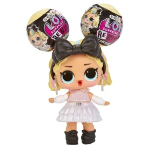 Mga Mini Poupées<Poupee L.O.L Surprise Ultimate