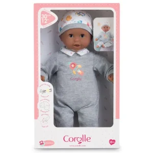 Corolle Poupons<Poupon Bebe Calin Marius