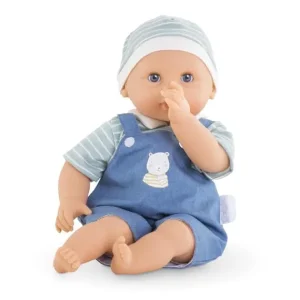 Corolle Poupons<Poupon Calin Mael
