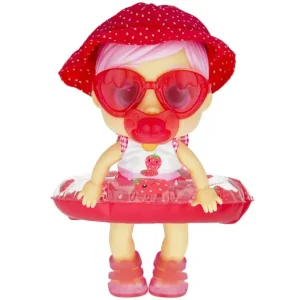 Imc Poupons Interactifs<Poupon Cry Babies Fun N'Sun Ella