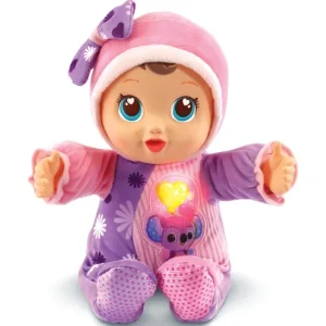 VTech Poupons<Poupon Emma Joue A Cache-Cache - Little Love