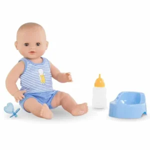 Corolle Poupons<Poupon Paul Fait Pipi