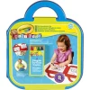 Crayola Tableaux, Ardoises<Pupitre Effacable A Sec
