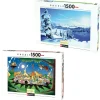 Nathan Jeux Puzzle 1500 À 3000 Pièces<Puzzle 1500 Pieces