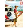 Educa Puzzles Adultes<Puzzle 500 Pieces Surfeur