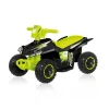 SUN and SPORT Quads Électriques<Quad Electrique R-Quad Black 6 Volt