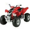 Peg Perego Quads Électriques<Quad Polaris Outlaw 12 Volts
