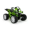 Injusa Quads Électriques<Quad The Beast 12V Kawasaki