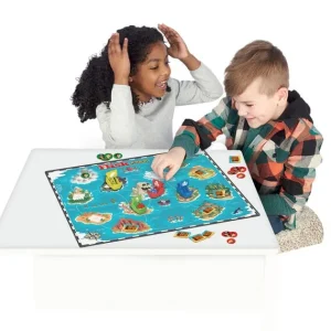 Hasbro Gaming Jeux De Stratégie<Risk Junior