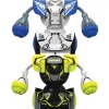 Ycoo Robots<2 Robots De Combat - - Robot Kombat Bi Pack