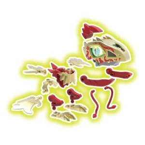 Ycoo Robots<2 Robots Dinosaures - Biopod Guardian Of The East