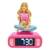 Lexibook Radios Réveil<Réveil Digital Et Veilleuse Barbie