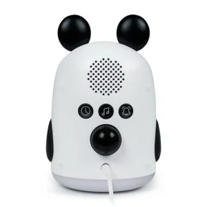 Bigben Radios Réveil<Réveil Veilleuse Panda