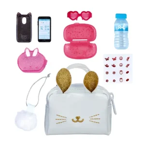 Best of TV Bagages Et Papeterie<Sac Real Littles Handbags - Theme 3