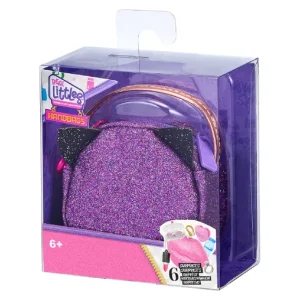 Best of TV Bagages Et Papeterie<Sac Real Littles Handbags - Theme 3