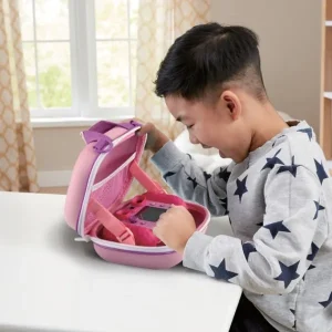 VTech Appareils Photo Et Camera<Sacoche Kidizoom Rose 2