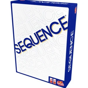 Goliath Jeux De Stratégie<Sequence