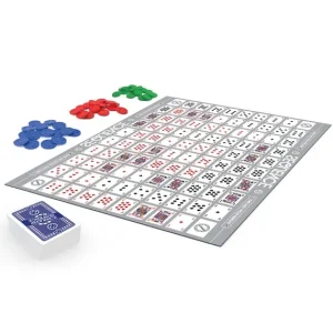 Goliath Jeux De Stratégie<Sequence