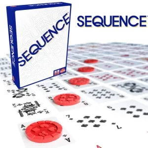 Goliath Jeux De Stratégie<Sequence