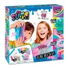 Canal Toys Pate À Modeler, Modelage Et Gravure<Slime Mix'In - Kit 10 Slimes