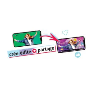 Canal Toys Appareils Photo Et Camera<Studio Creator