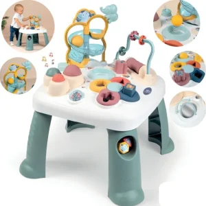 Smoby Activités D'éveil<Table D'Activités D'éveil Sensoriel