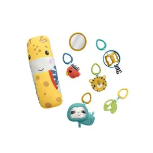 Fisher Price Tapis D'éveil<Tapis De La Jungle 2.0