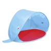 SUN and SPORT Jeux De Plage<Tente De Plage Requin