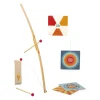 Janod Nerf Et Jeux De Tirs<Tir A L'Arc