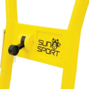 SUN and SPORT Jeux Et Outils De Jardinage<Tondeuse A Gazon Mecanique
