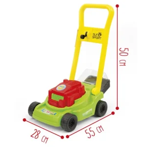 SUN and SPORT Jeux Et Outils De Jardinage<Tondeuse A Gazon Mecanique