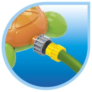 SUN and SPORT Jeux De Plage<Tortue Jeu D'Eau