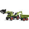 Falk Tracteurs À Pédales<Tractopelle A Pedales Claas