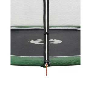 SUN and SPORT Trampolines<Trampoline 430 Avec Filet Et Echelle