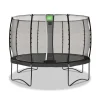 Exit Toys Trampolines<Trampoline Allure Classic 366 Cm Noir