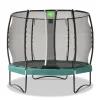 Exit Toys Trampolines<Trampoline Allure Premium 305 Cm Vert