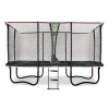 Exit Toys Trampolines<Trampoline Rectangulaire Peakpro 244 X 427 Cm