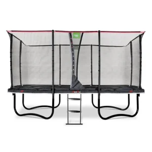 Exit Toys Trampolines<Trampoline Rectangulaire Peakpro 244 X 427 Cm