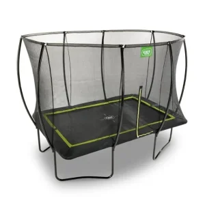 Exit Toys Trampolines<Trampoline Silhouette 214 X 305 Cm Noir