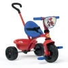 Smoby Tricycles<Tricycle Be Fun Spidey