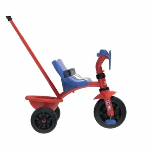 Smoby Tricycles<Tricycle Be Fun Spidey
